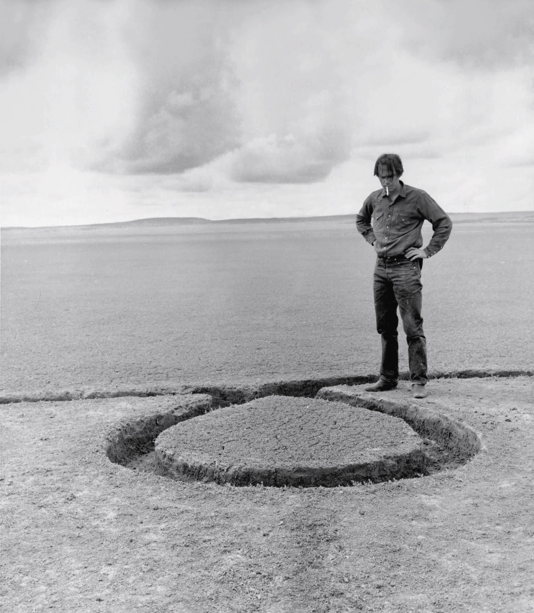 城市丨美国丨Michael Heizer-63