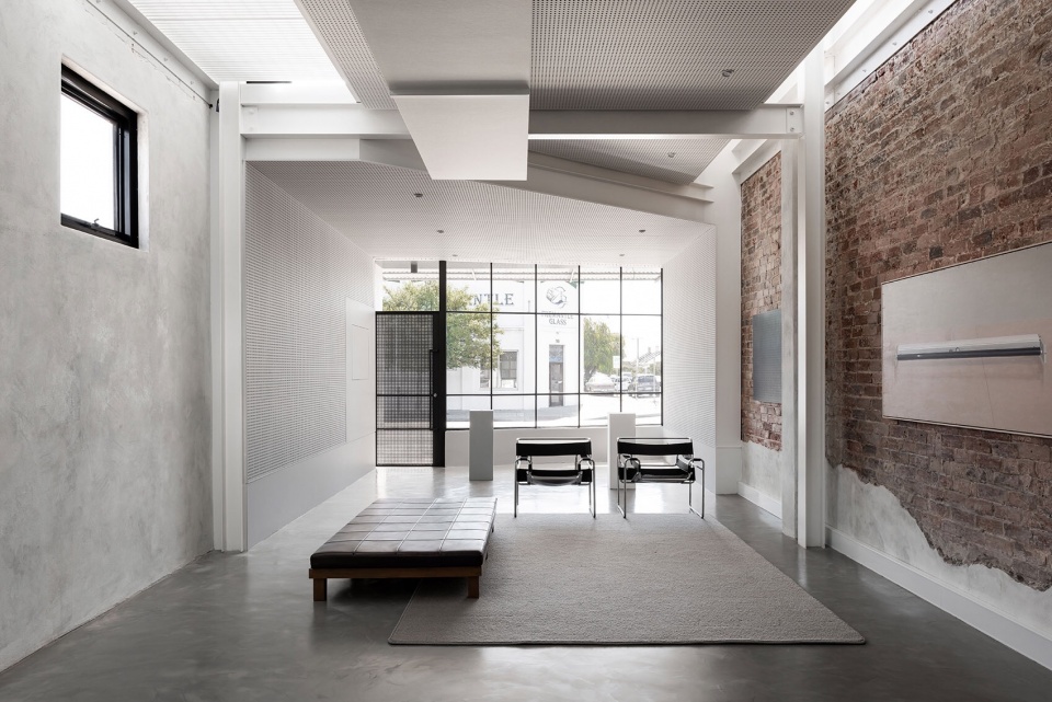 澳大利亚弗里曼特尔住宅-34