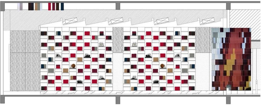 重庆丽呈别院·泊联汇丨中国重庆丨KD室内设计事务所,恺邸装饰-41