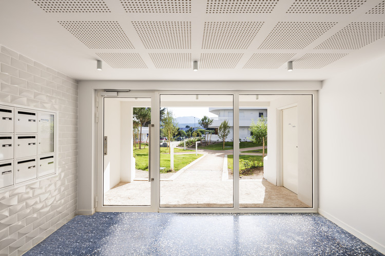 拉·克里克（La Crique）公寓-26