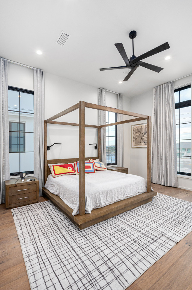 丨乌拉圭佛罗里达丨Bob Chatham Custom Home Design-104