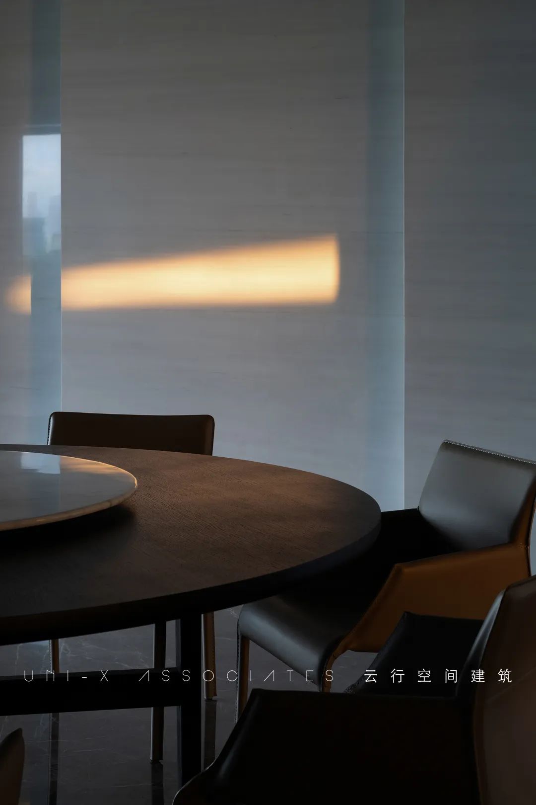 疆域丨中国南京丨云行空间建造设计-81