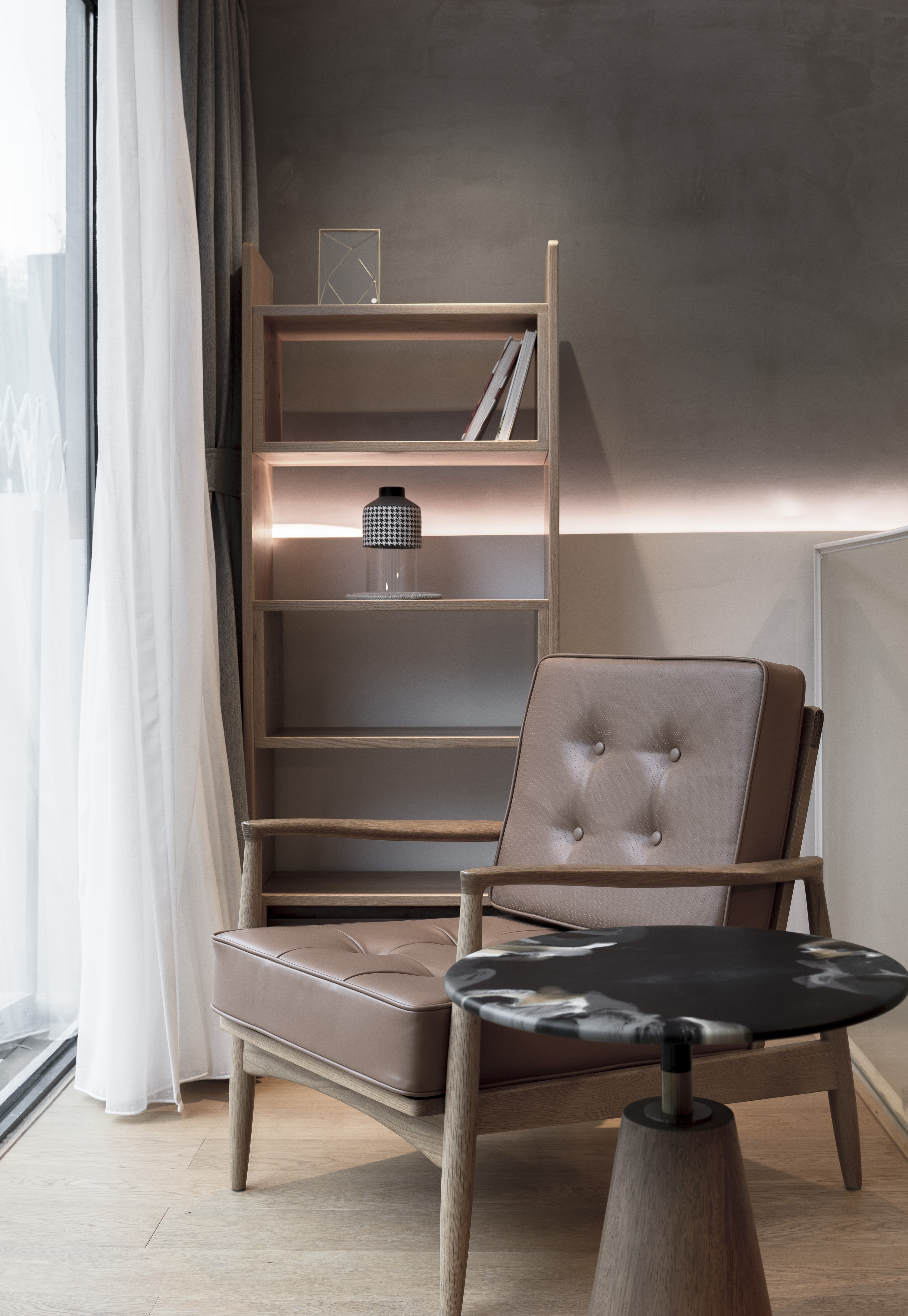 CHAO | 原舍，怀谷。-28