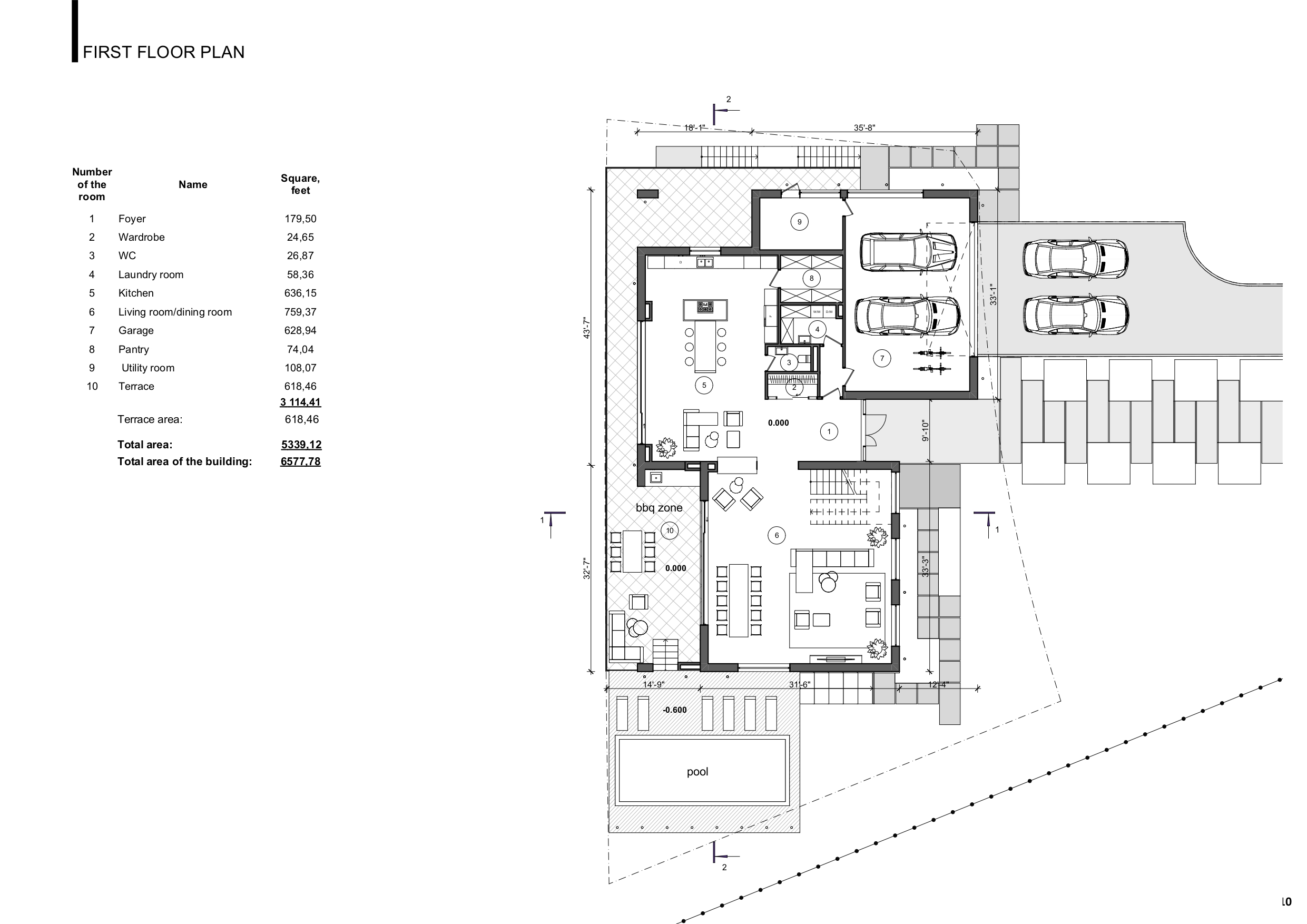 山坡别墅为 AVG丨美国丨D. Popkov,D. Stolyarov-14