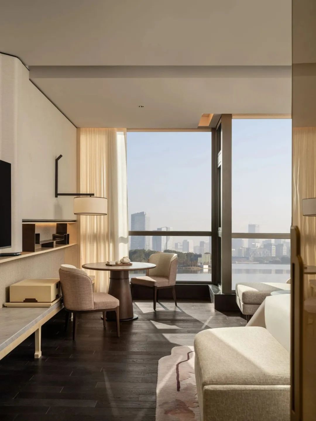 苏州四季酒店丨中国苏州丨Avalon Collective-35