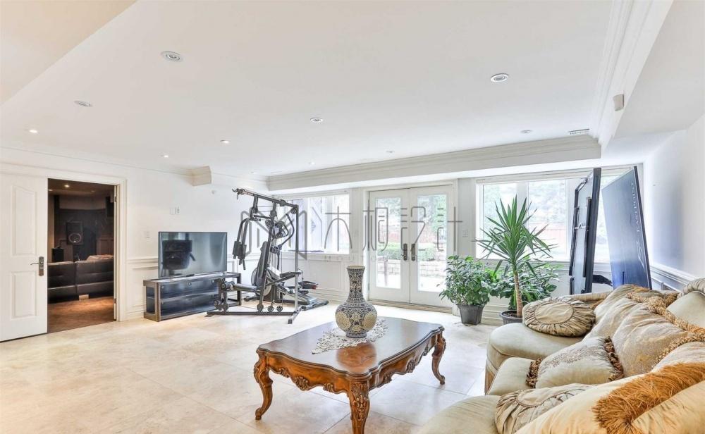 美式风格家居设计 | 舒适实用,细节考究-20