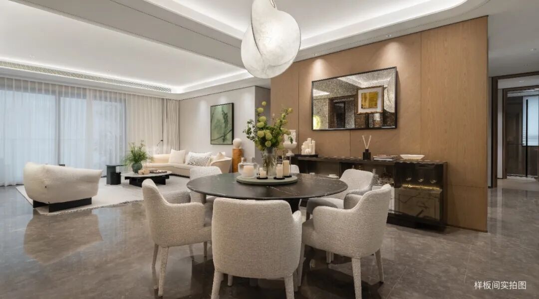 全新亮相｜YUNĒ269超级5房滨江生活新境界-28