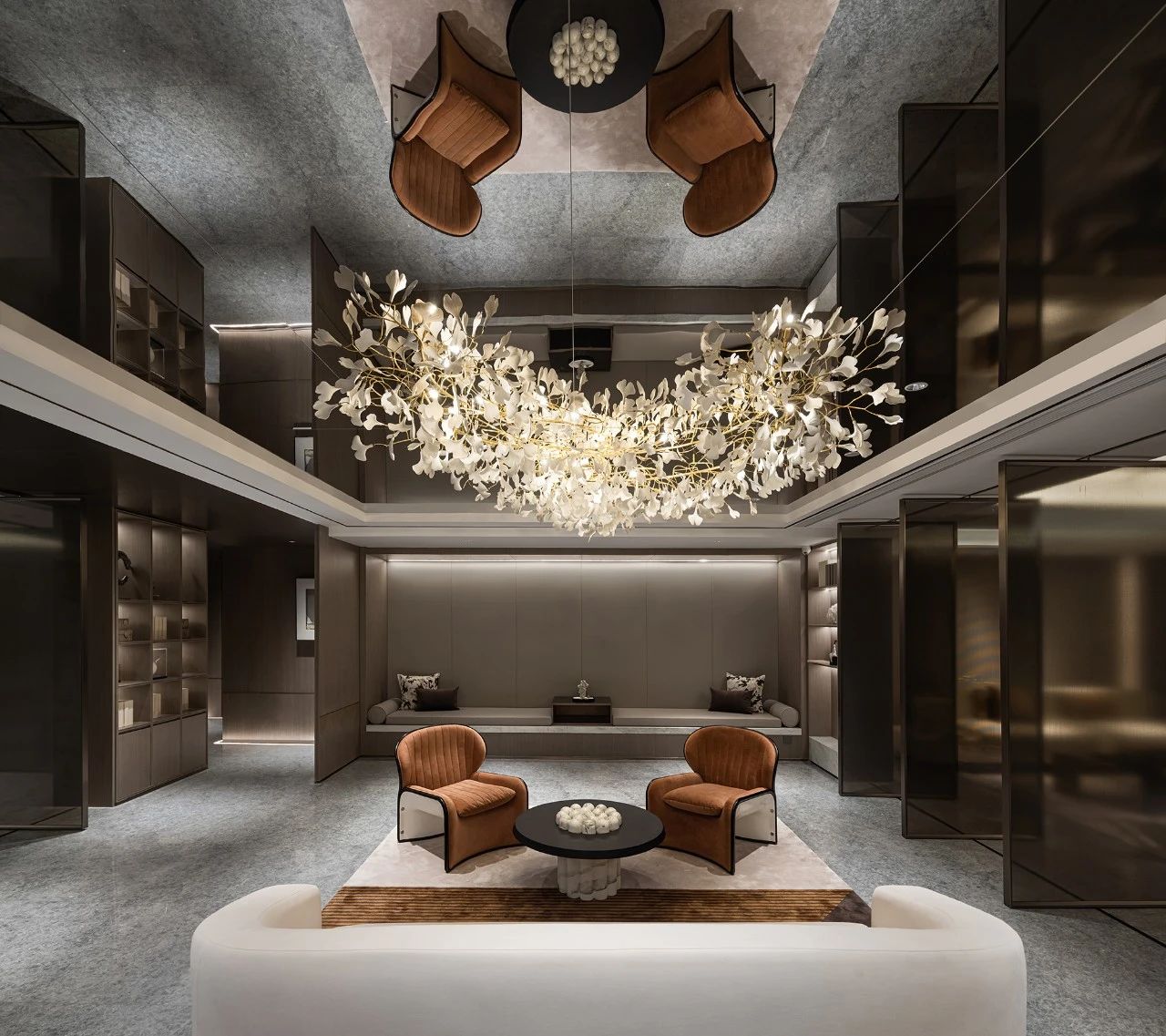 紫檀南长里丨中国无锡丨GFD 广飞设计-43