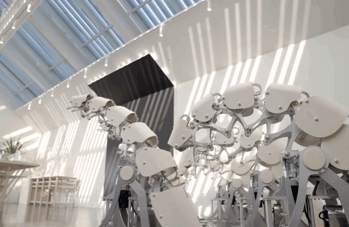 上海 HAUS SHANGHAI | 全球最大 Gentle Monster 旗舰店颠覆未来零售体验-146