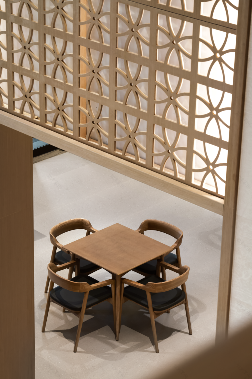 湖北鄂州柠月·乐龄,社区活动中心丨中国鄂州丨元禾大千-32