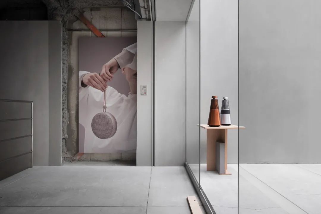 日本设计师 Yusuke Seki 的空间情感营造-18