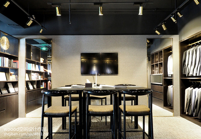 北京优山服装店  银石广场店丨中国北京-16