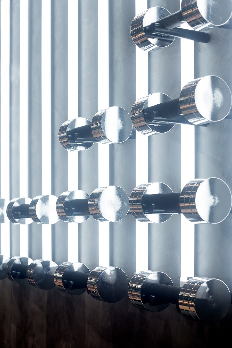 深圳 GAGA 鲜语运动健身餐厅-22