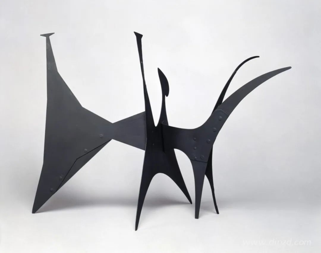 悬浮的森林 · 巴黎新地标设计丨法国巴黎丨隈研吾-143