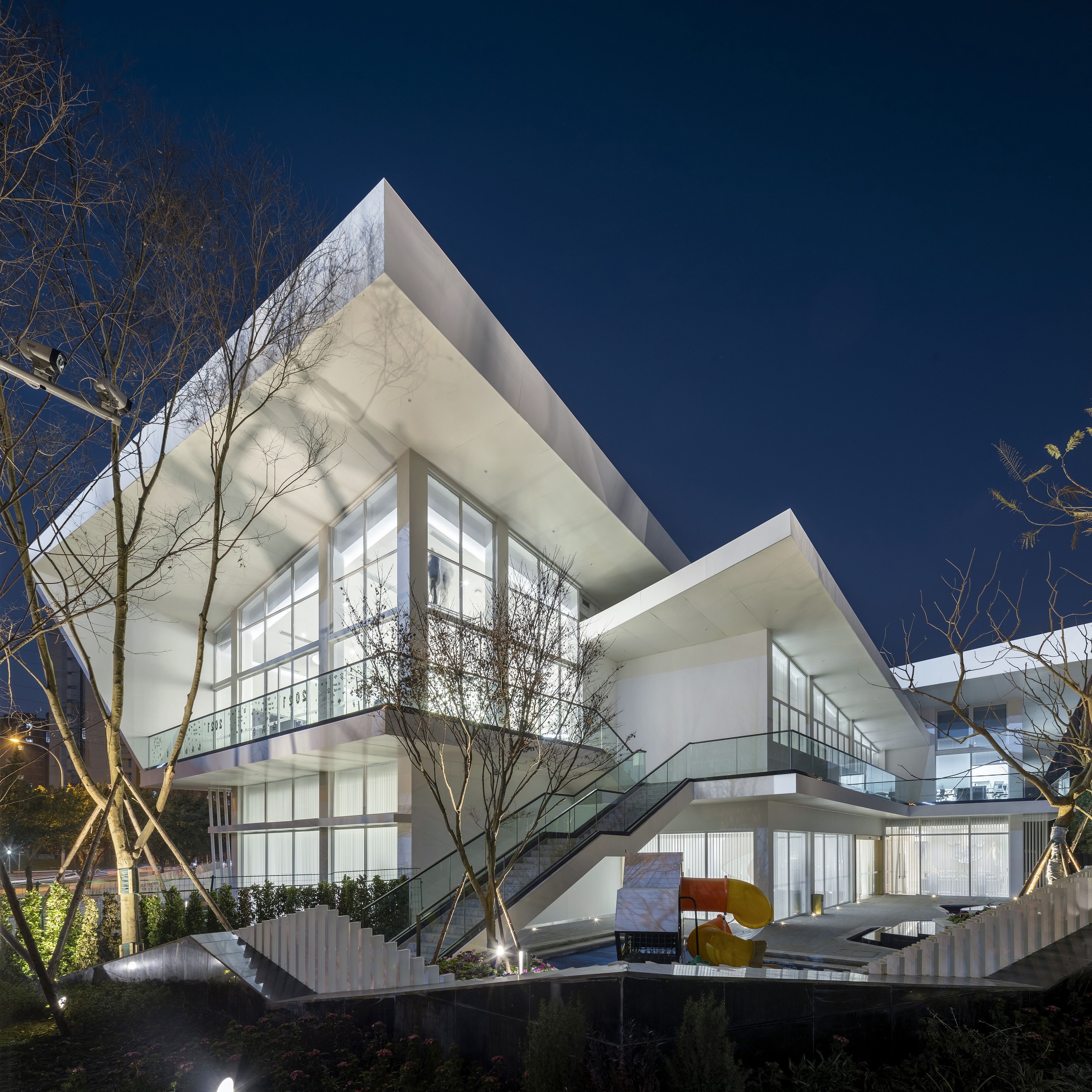 成都·苏坡画廊丨中国清远丨Archermit-38