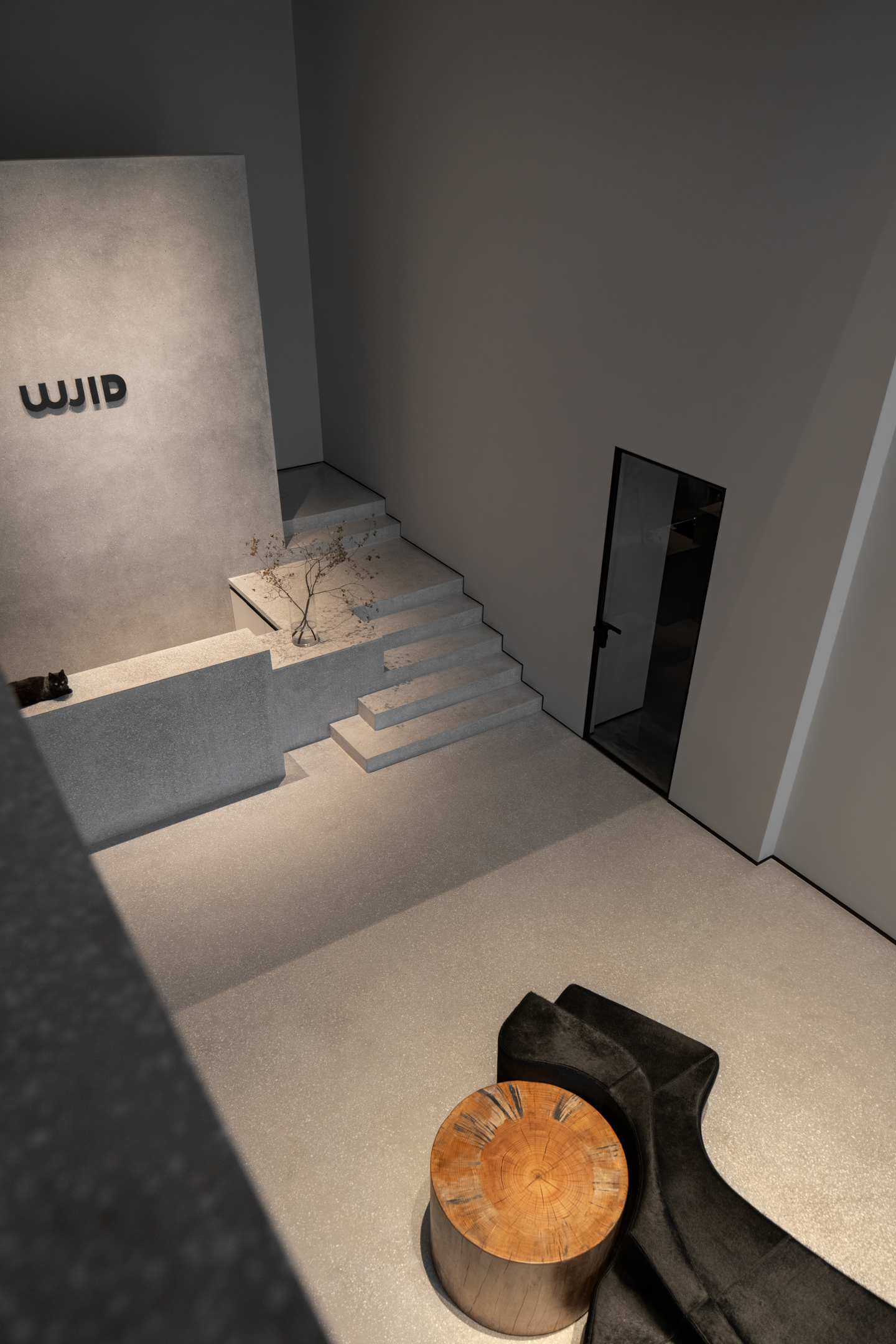 WJID 设计办公室丨维几设计-24