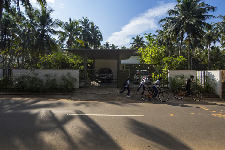 印度悬浮柚木之家-2