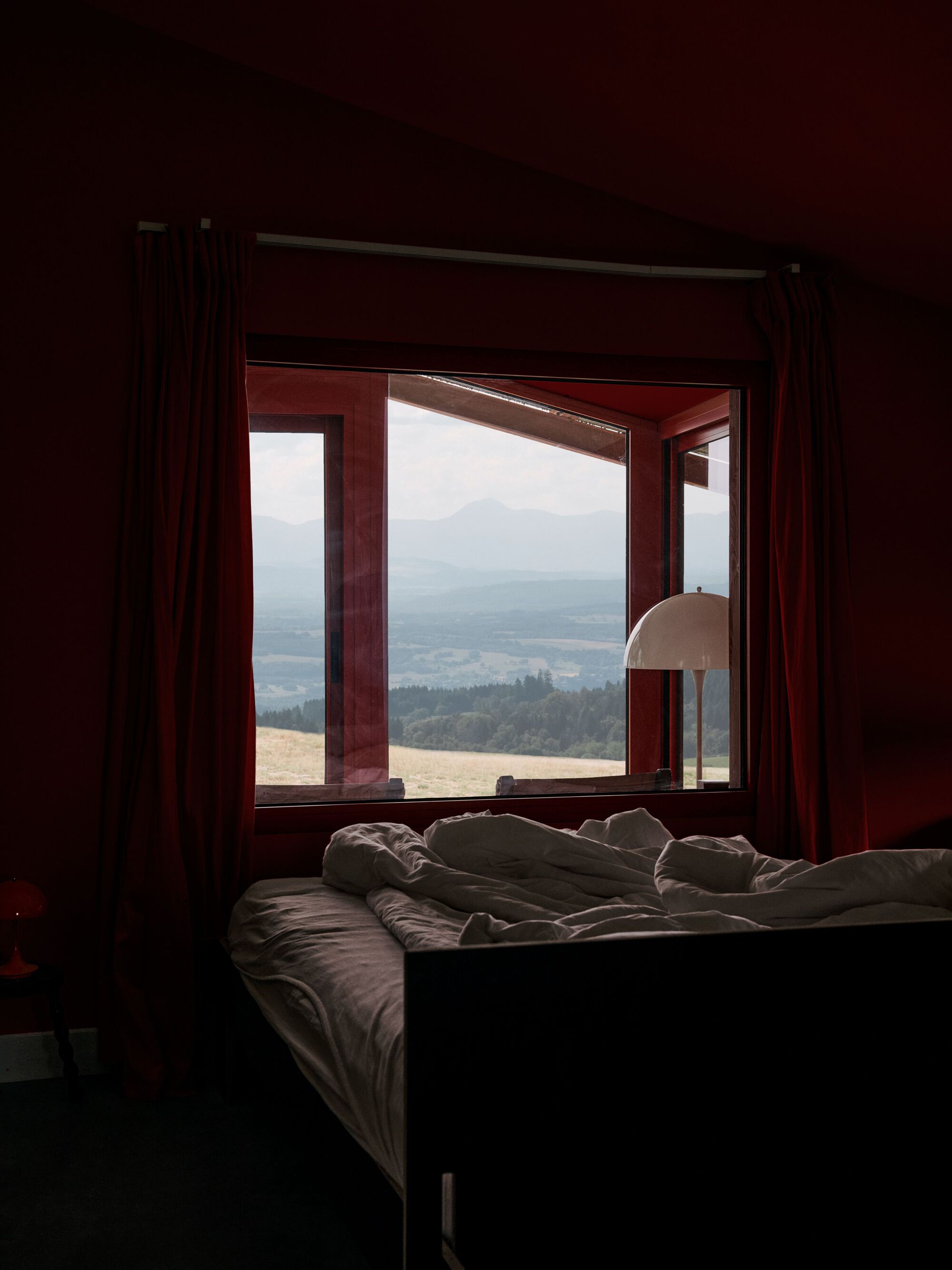 红拉格朗日之家丨法国丨Sigurd Larsen-51