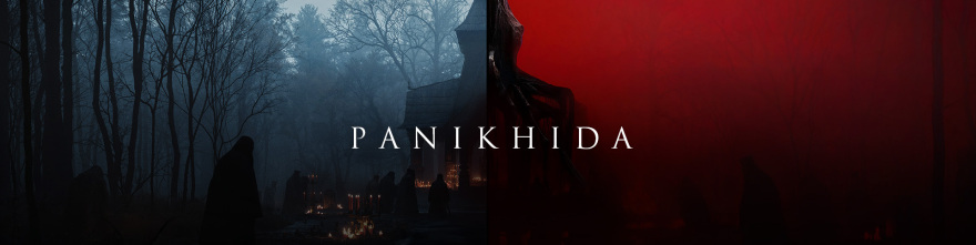 我未能找到PANIKHIDA的确切、通用的对应翻译可能它是一个较为生僻的术语、特定文化或宗教相关的词汇请补充更多关于该词的语境信息,以便我能更准确地进行翻译目前暂时无法提供有效翻译 丨Artur Tamioła,Bartosz Domiczek-0