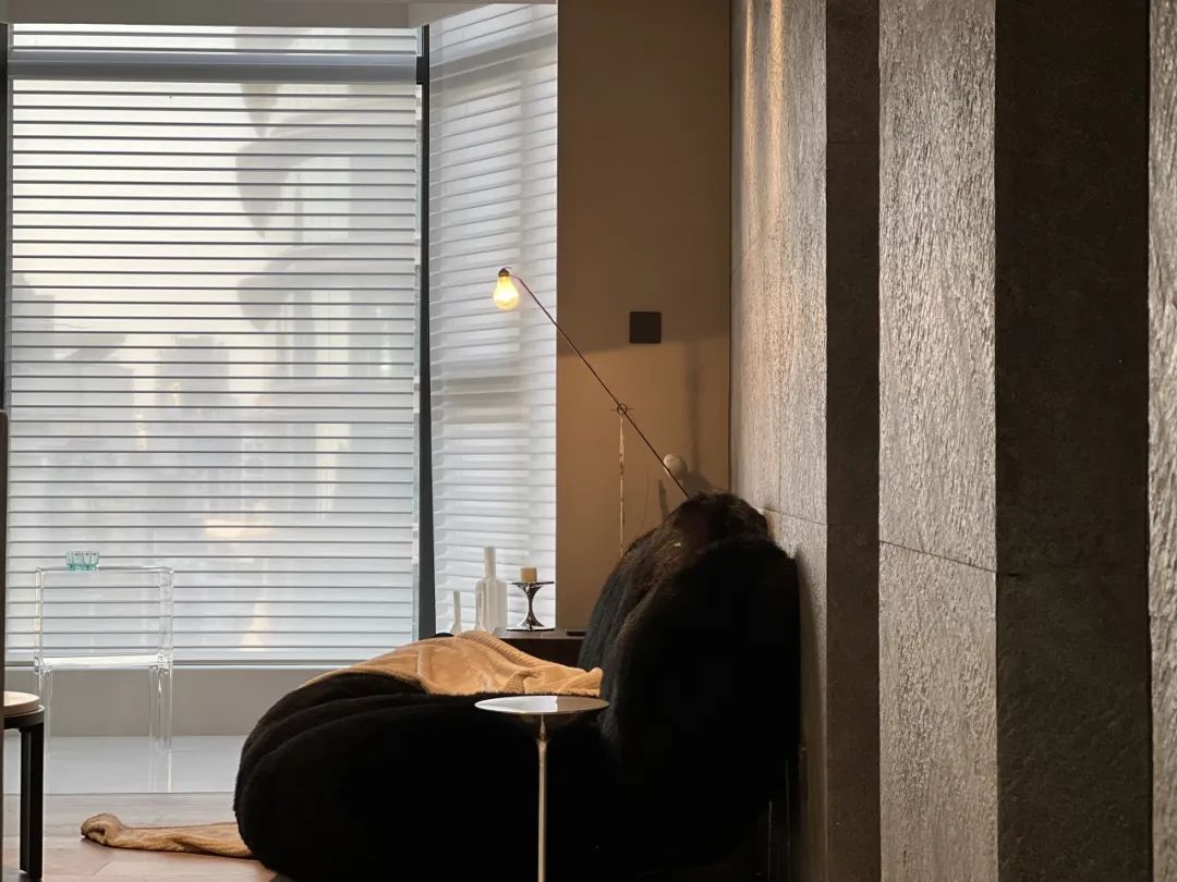 上海 100 平米公寓空间改造丨中国上海丨UDstudio-16