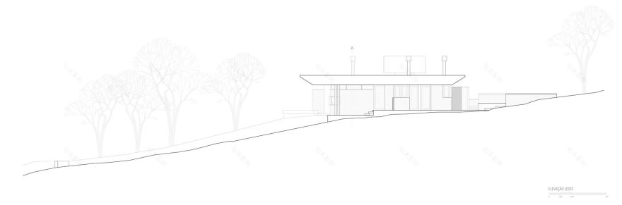 特舍住宅丨巴西丨Galeria 733-51