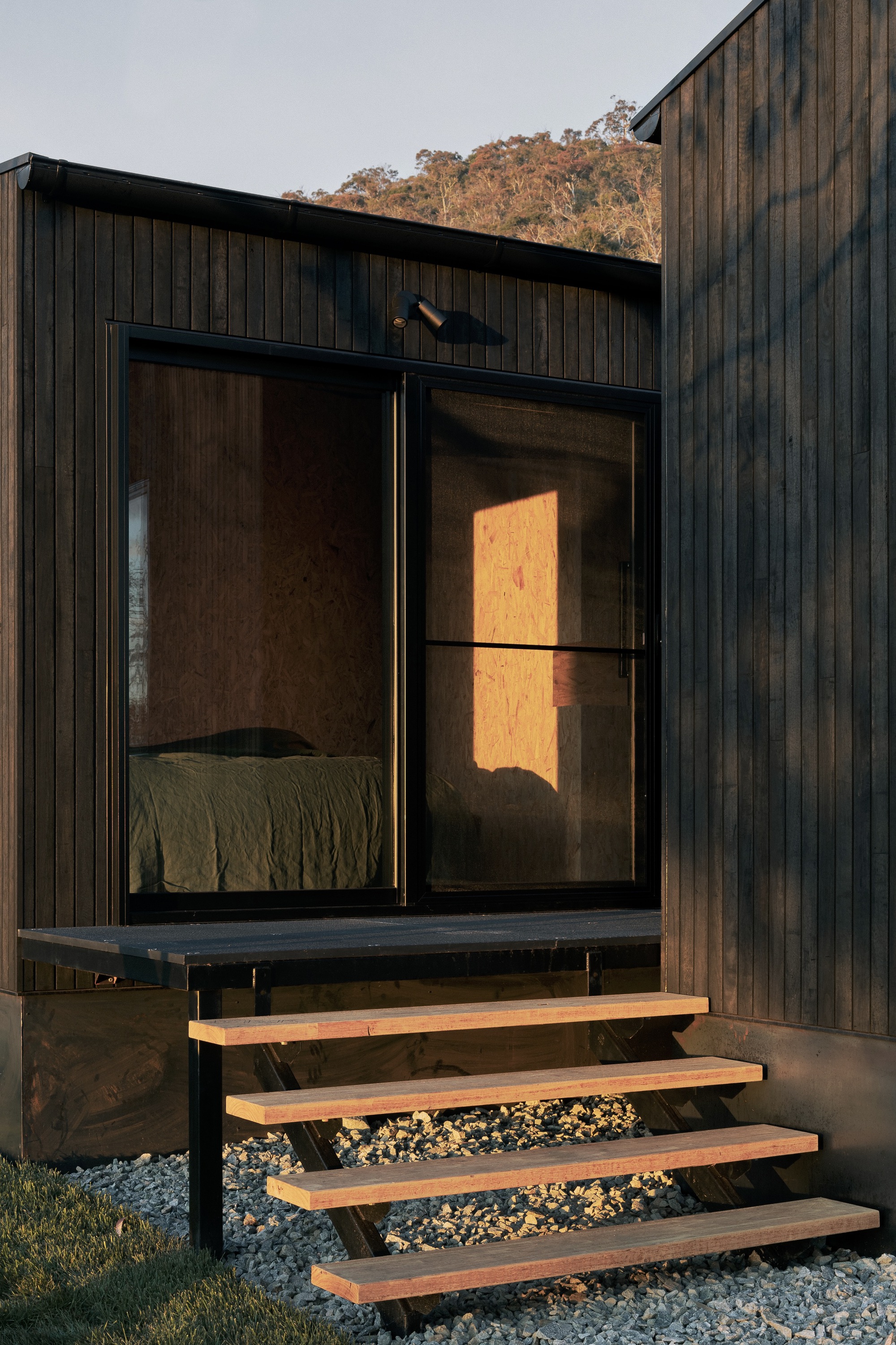 科西常见房屋丨澳大利亚丨Alan Powell Studio-39