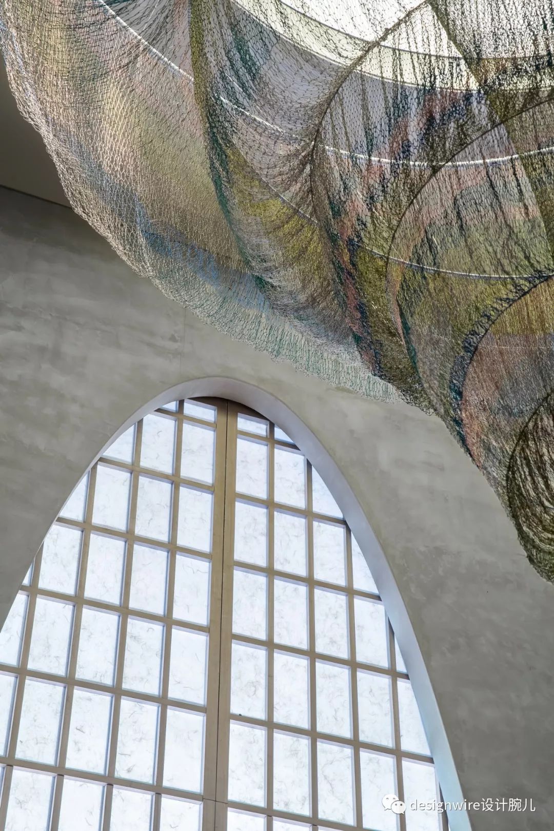 武汉联投·浮生艺术馆-94