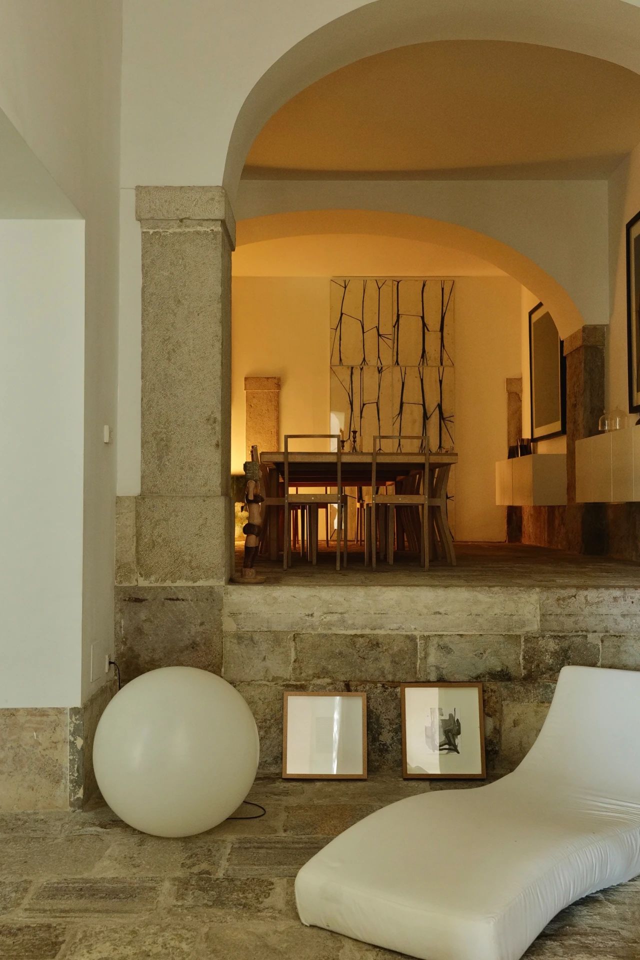 São Lourenço do Barrocal庄园丨葡萄牙丨Eduardo Souto de Moura-72