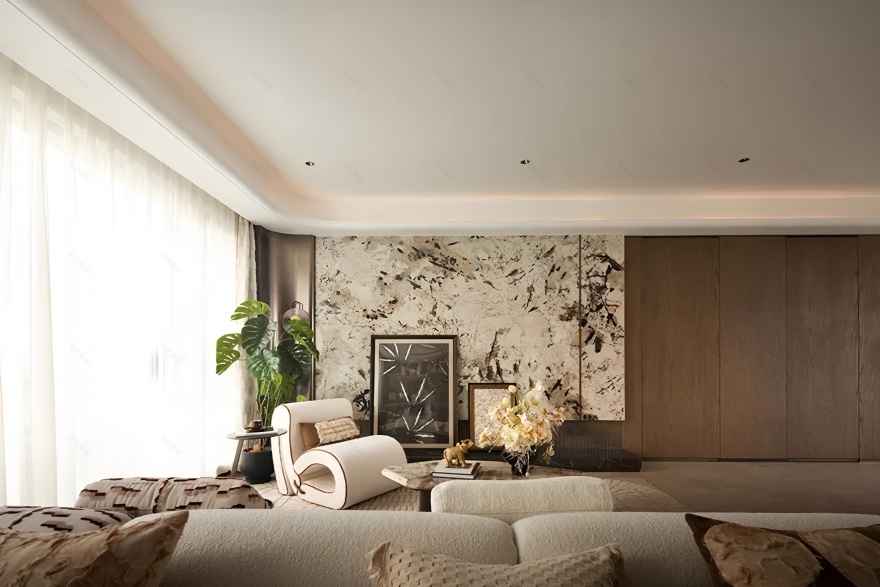 中交 · 瑞启芙蓉丨中国长沙丨一然设计(上海,深圳,沈阳,北京)-5