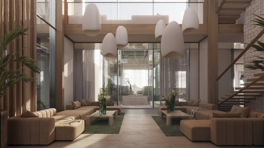 珍珠屋丨阿联酋丨MAKHNO studio-74