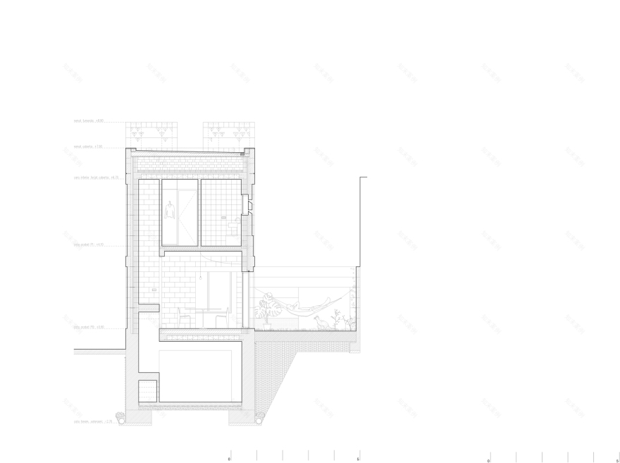 吉列姆和卡蒂的家丨西班牙丨TEd’A arquitectes-34