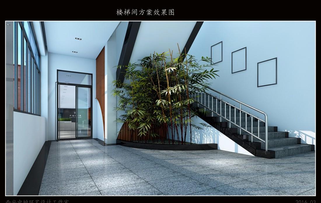 
文理学院改造 -4