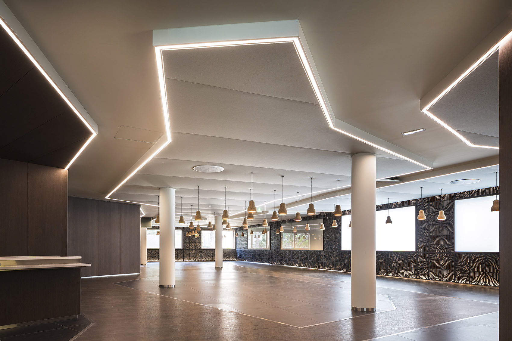 法国QUAI OUEST办公大楼 / Brenac & Gonzalez & Associés Architecture Office-25