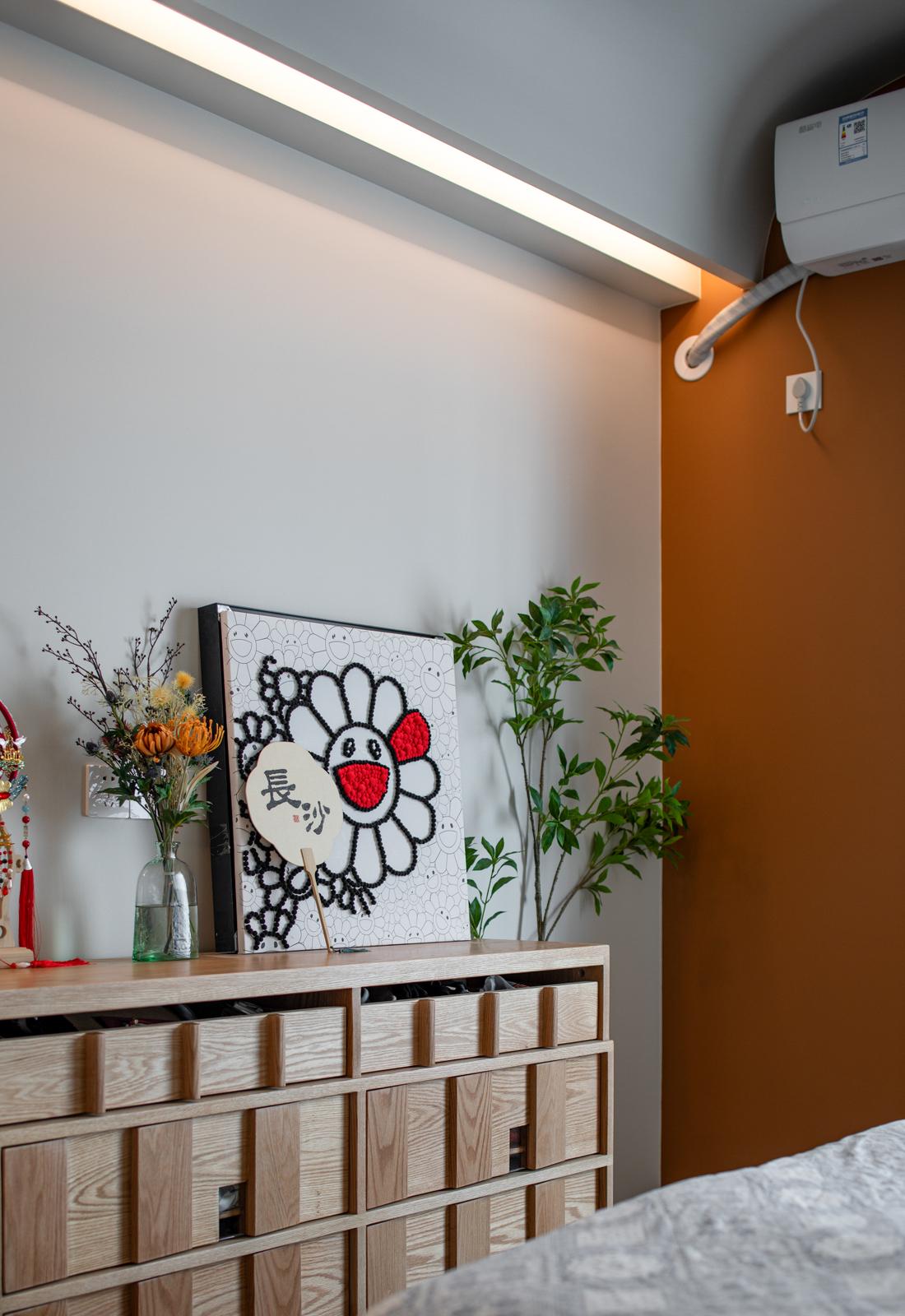 程序员与喵星人的家丨中国武汉-41