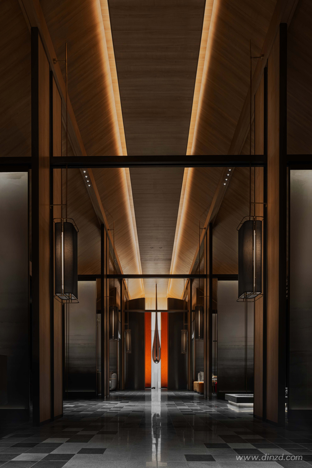 和子 SPA 会馆丨中国无锡丨S5design 上瑞元筑设计-38