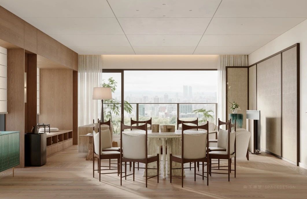 天鹅湖丨中国深圳丨舍下-44