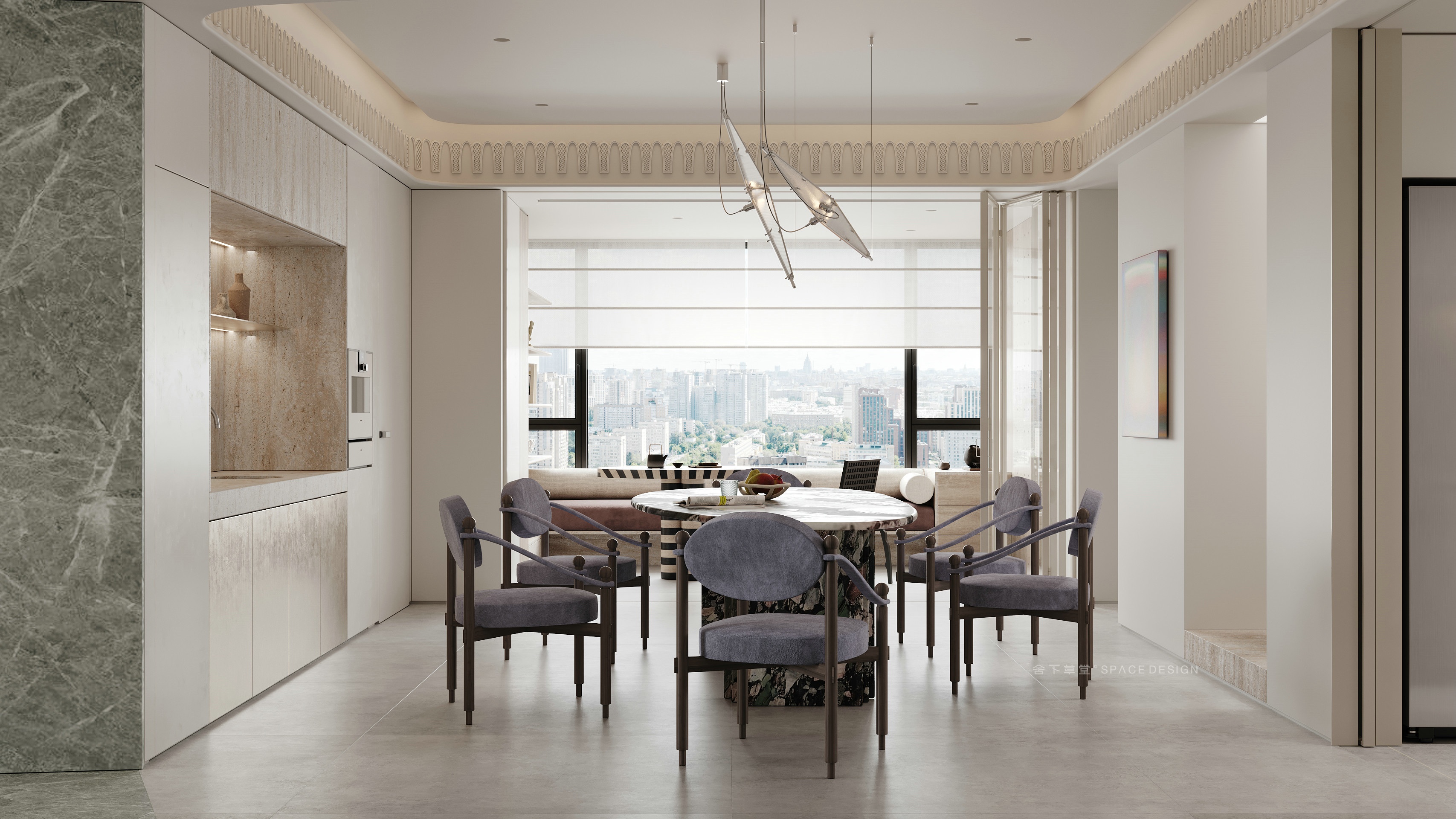 羊城黛色· 舍下草堂丨中国广州-30