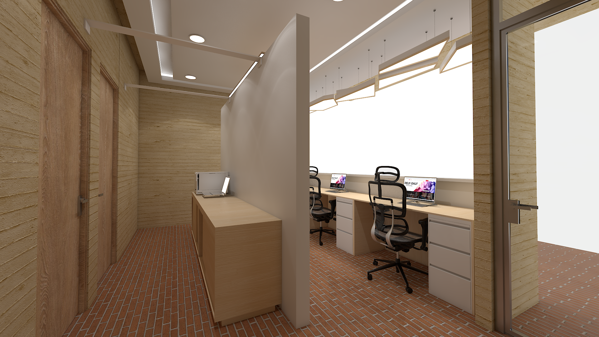 ALIANZA FRANCESA RECEPCIÓN-6