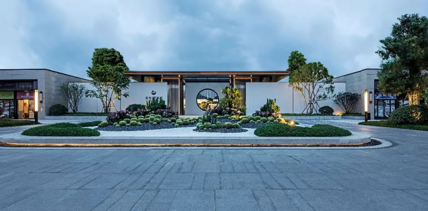 龙光·熙海岸-14