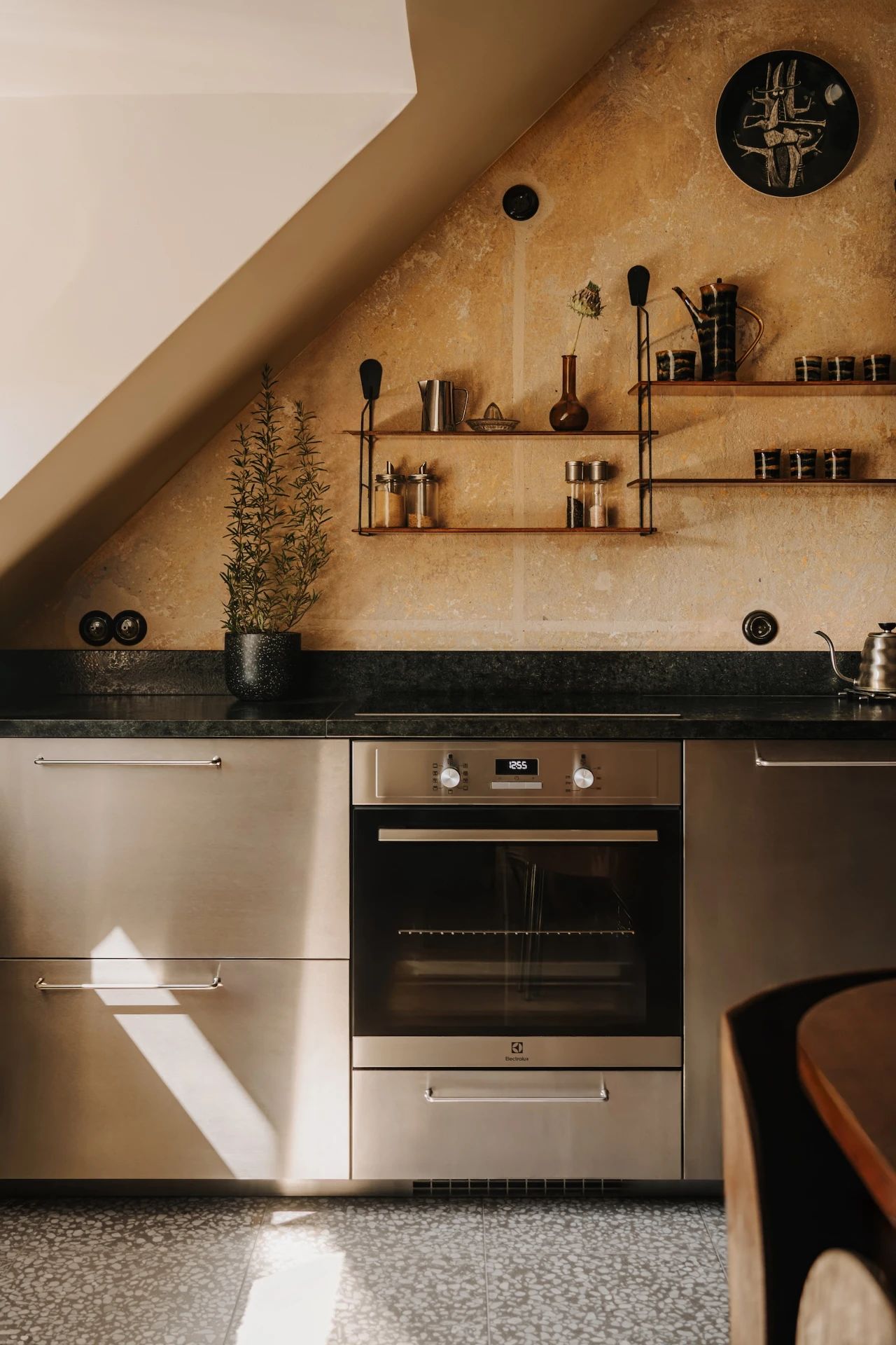 40 岁女子的 60㎡小家丨Kamiko Studio-7