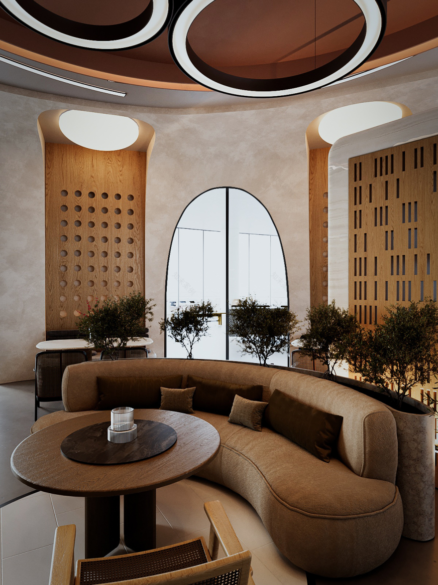 LPM餐厅丨阿联酋迪拜丨未明确提及(文本中“by me”但未说明身份)-10