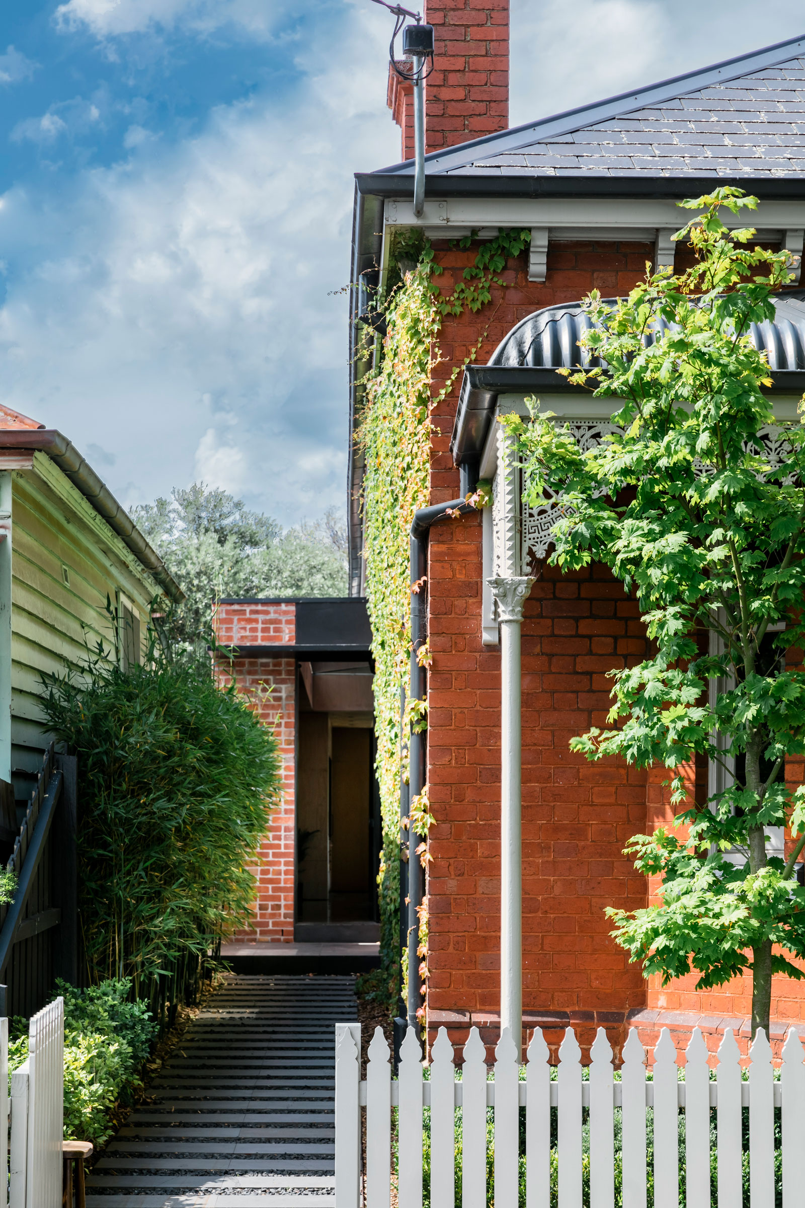 诺斯科住宅丨澳大利亚丨Mitsuori Architects-22