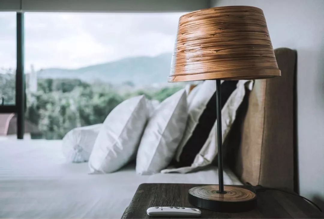 KK HOME 清迈 ：简单才是永恒的优雅-27