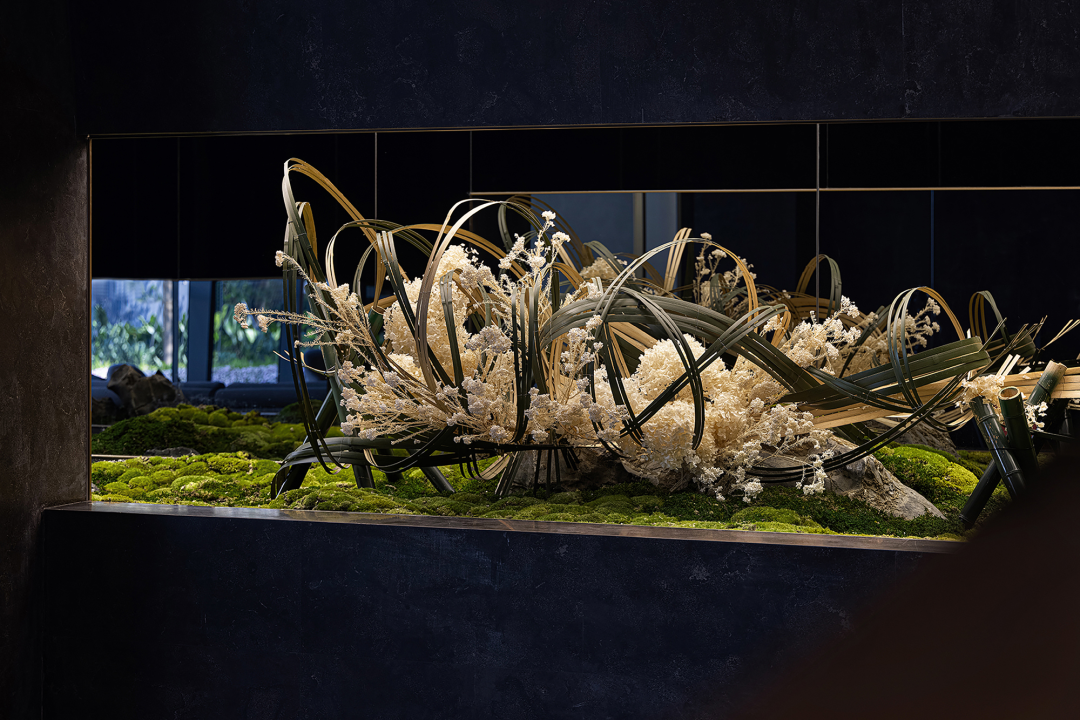 南京中海观文澜丨中国南京丨春山秋水美学,水平线设计-28