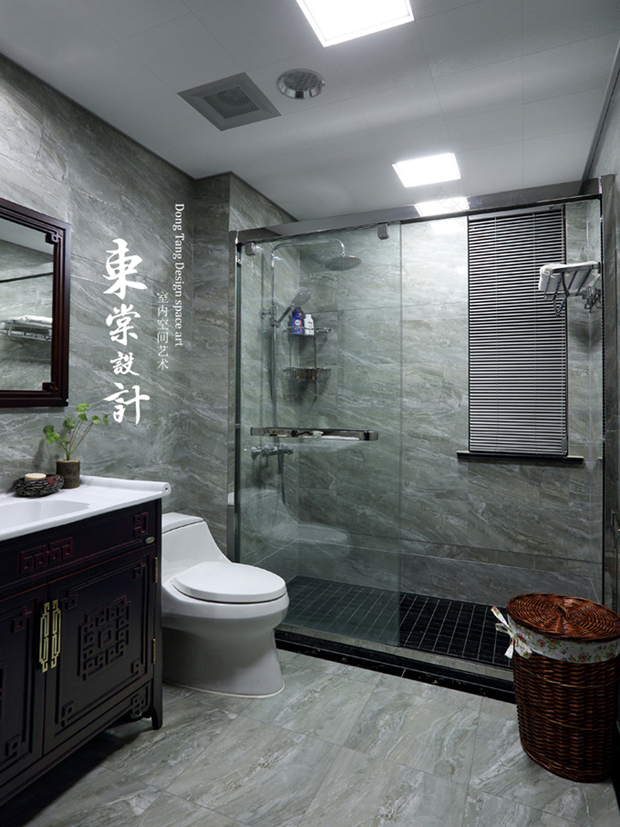 东棠设计—《江南府邸》-104