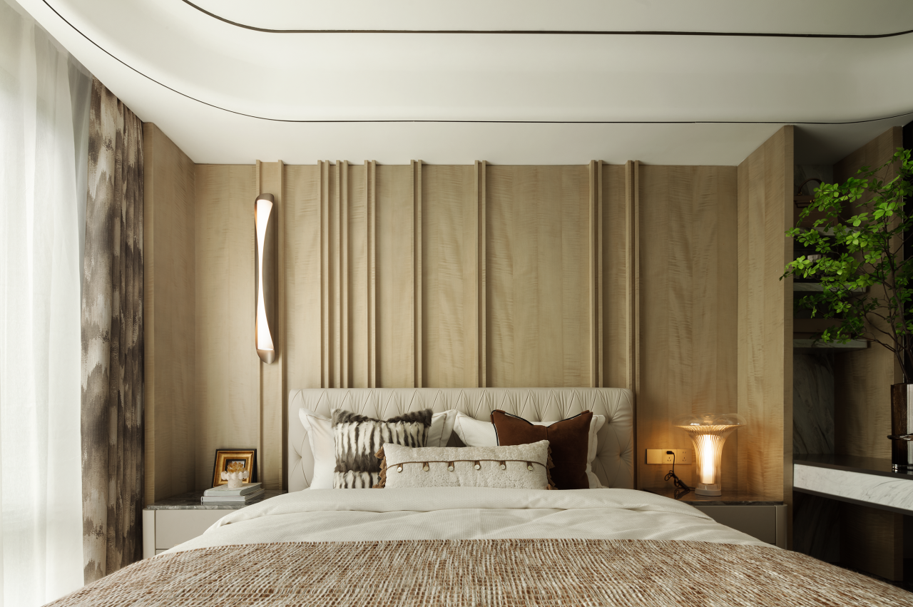 华宇·御璟首玺丨中国重庆丨海力空间设计-87