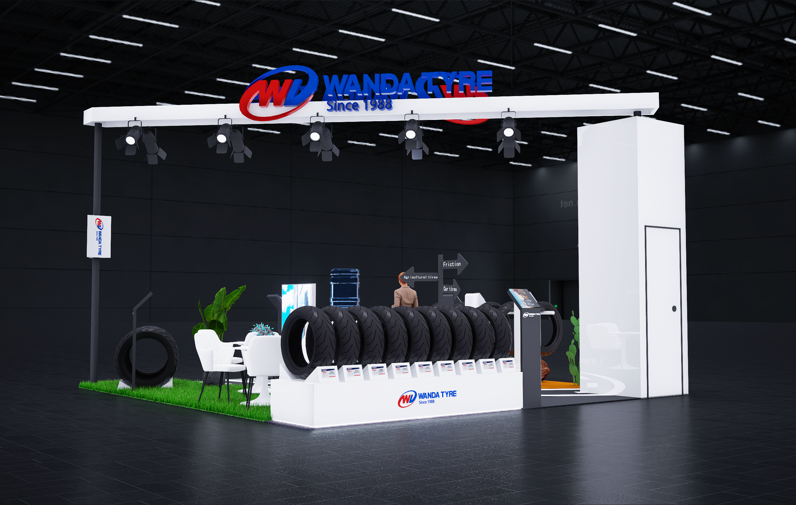 巴拿马万达展-5