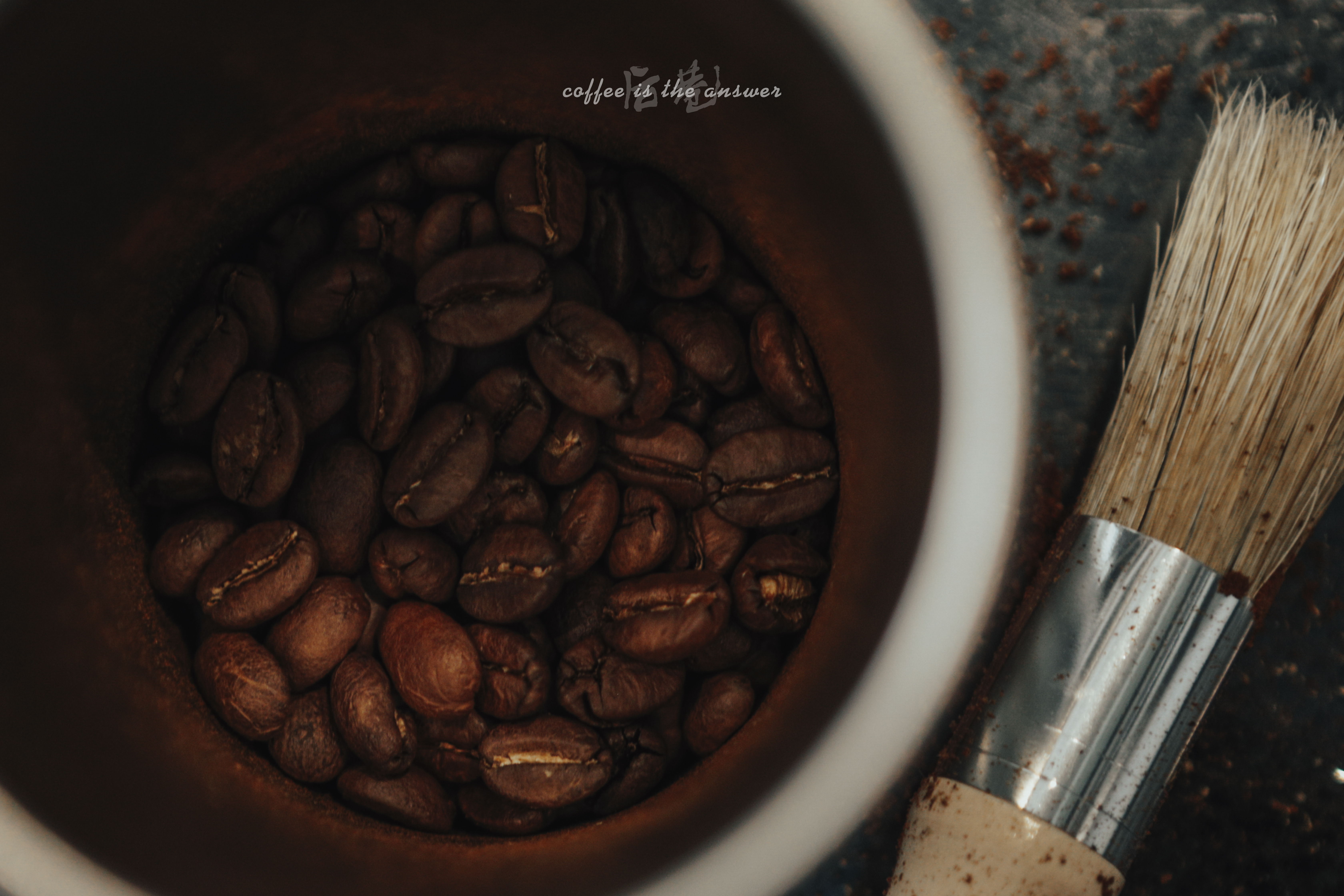 后巷咖啡 | 时代回归的空间设计-4