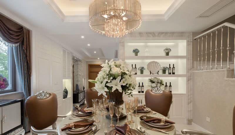 锦溪禾府欧式风范-6