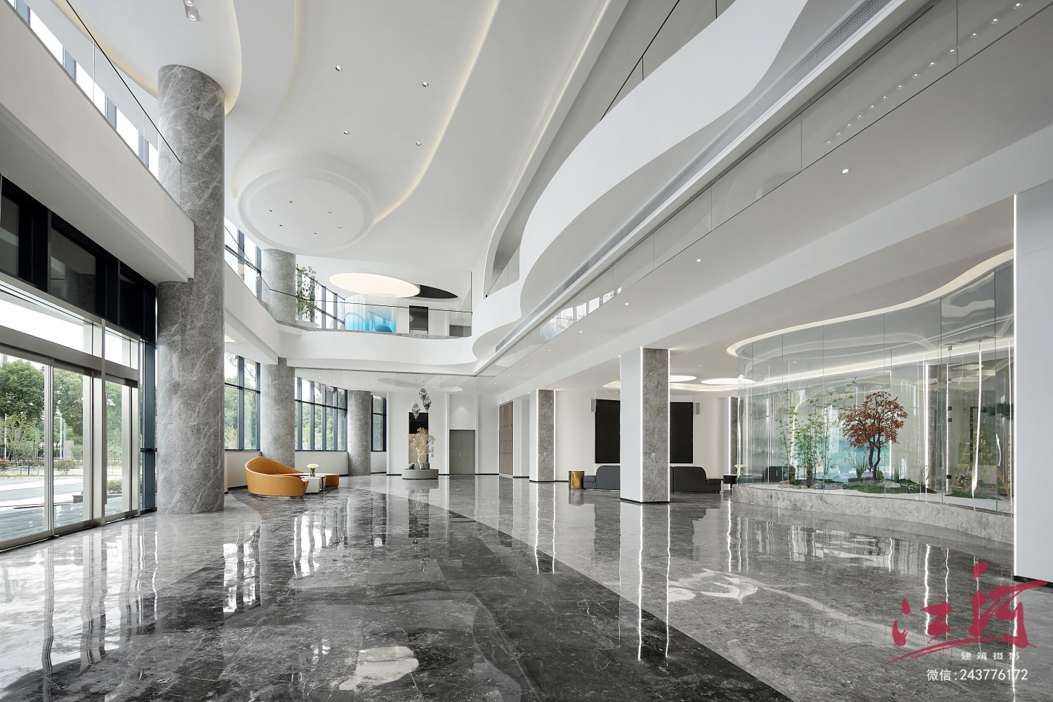 办公室摄影|办公室拍照|办公室空间摄影|办公楼摄影|办公楼空间摄影-6